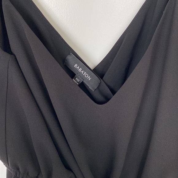 Aritzia Babaton tank camisole - Picture 3 of 4